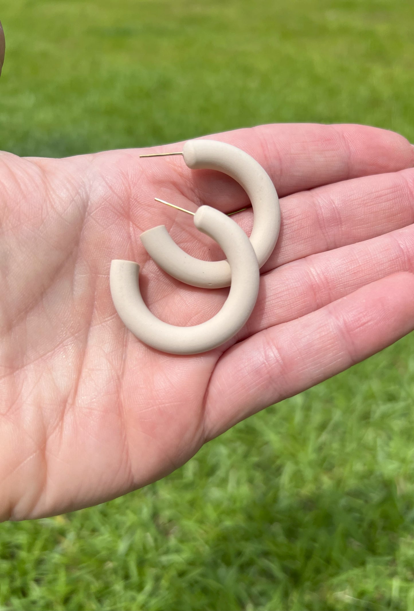 Fine Hoop
