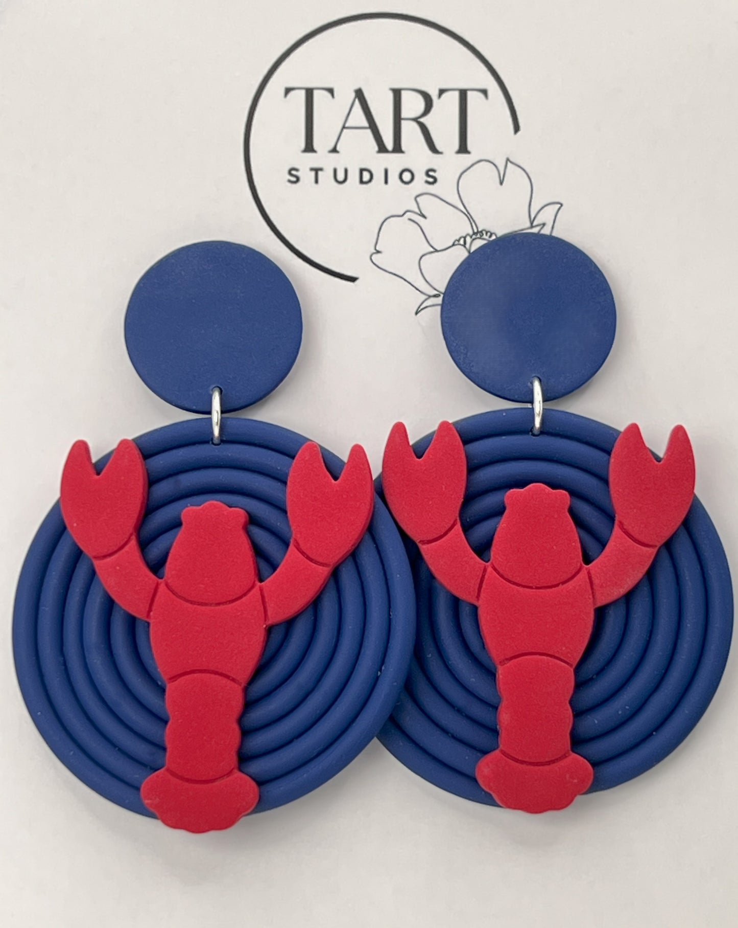 Lobster Rope Drop