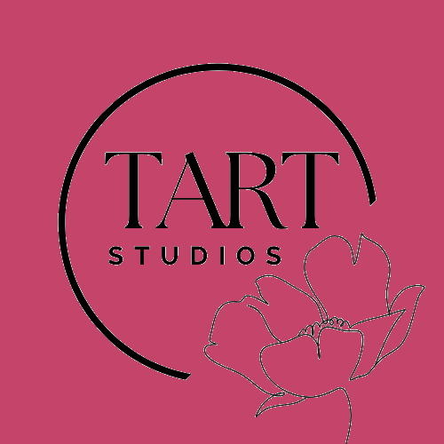 TART STUDIOS GIFT CARD