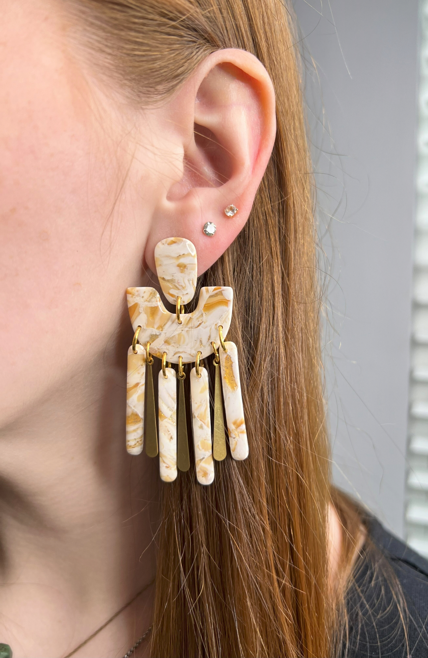 Marjani Dangle