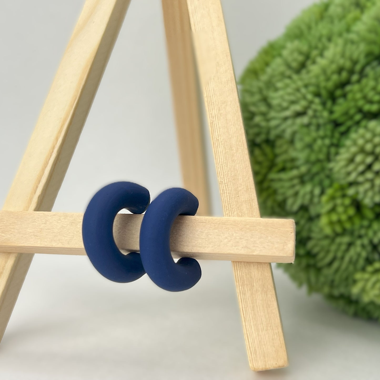 Mini Hoop (BLUE or RED)