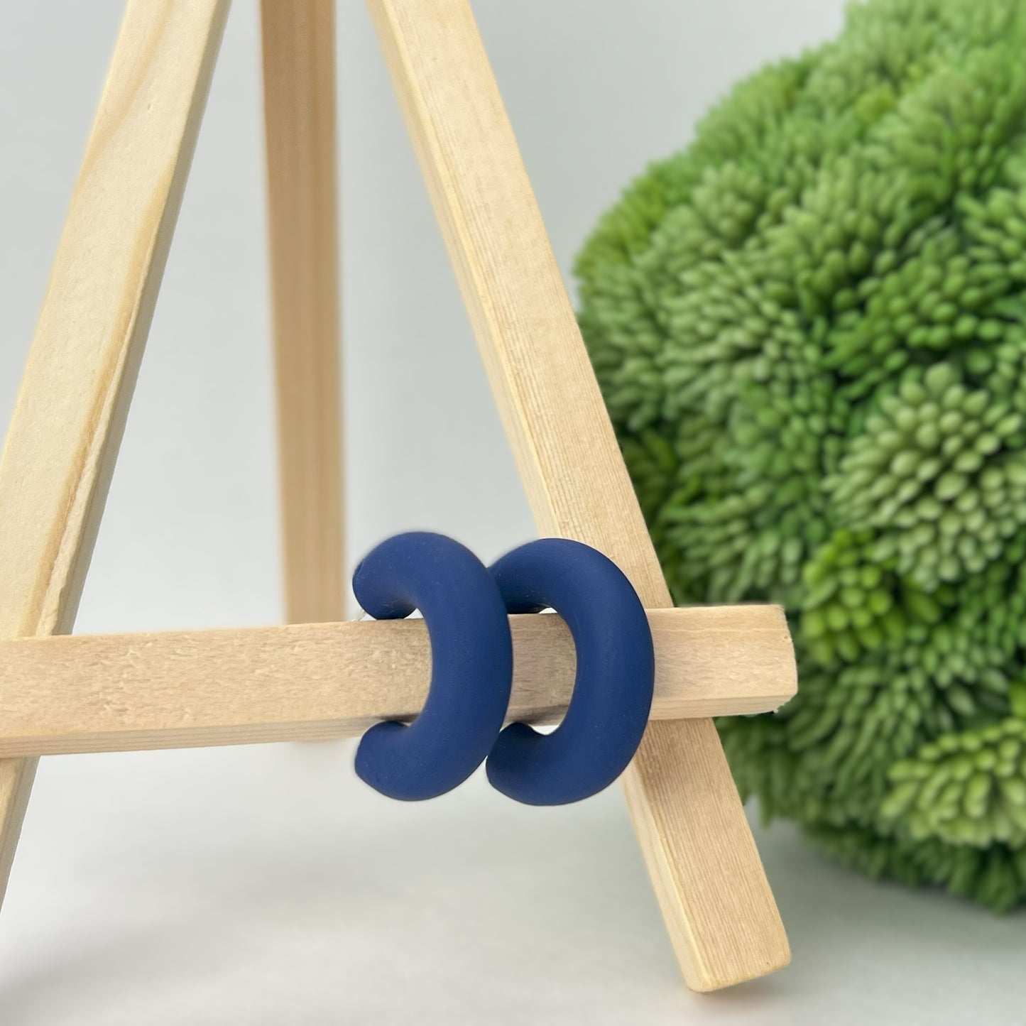 Mini Hoop (BLUE or RED)