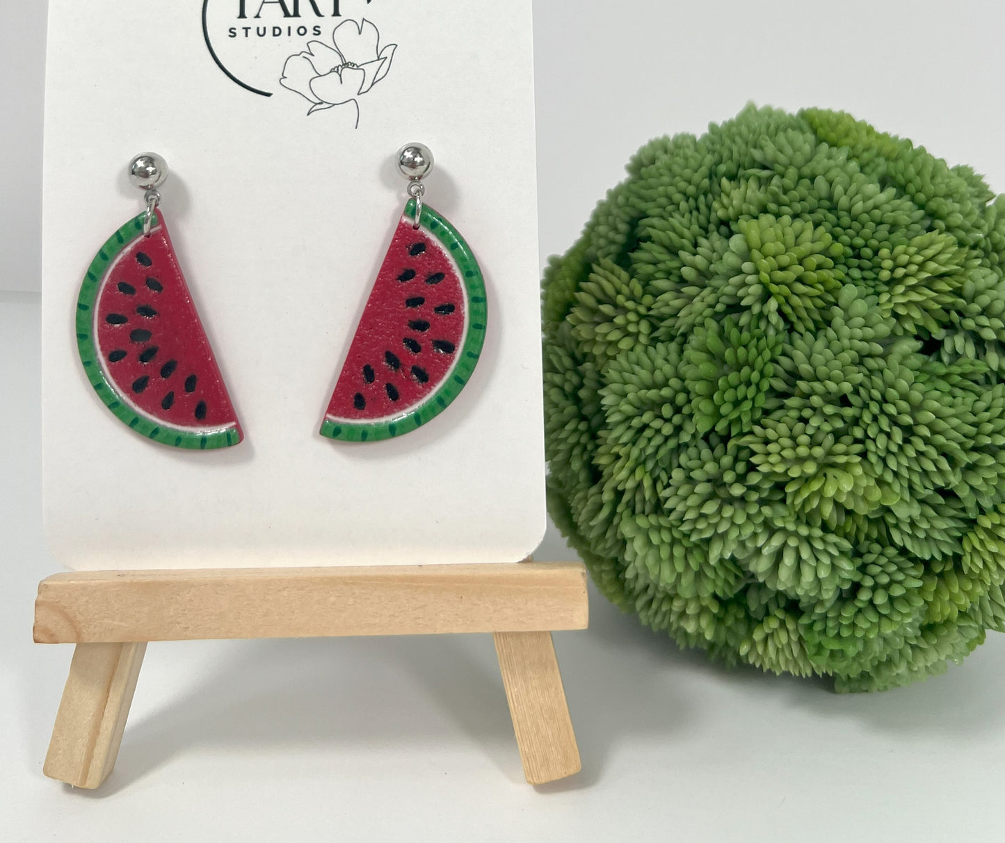 Watermelon Drop