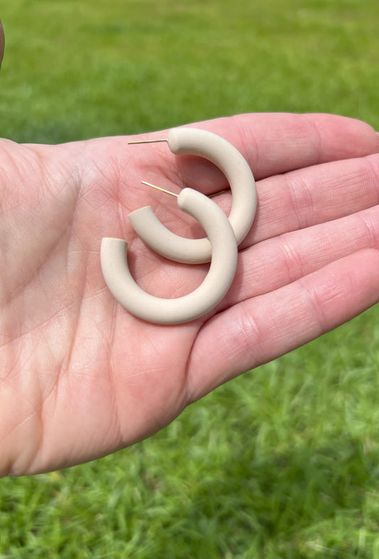 Fine Hoop