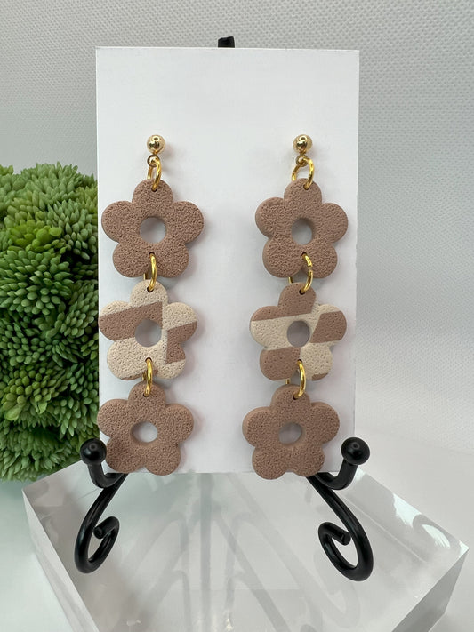 Flora Triple Chain