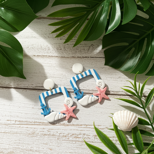 Beach Frame